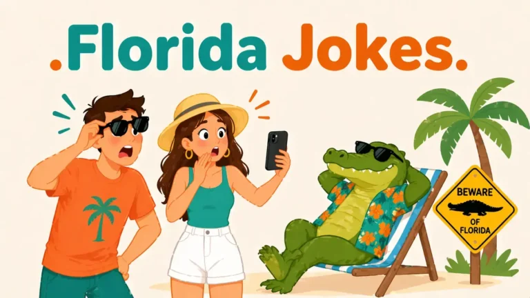 Florida Jokes