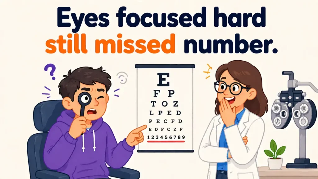 Optometry Jokes That Make Vision Funny