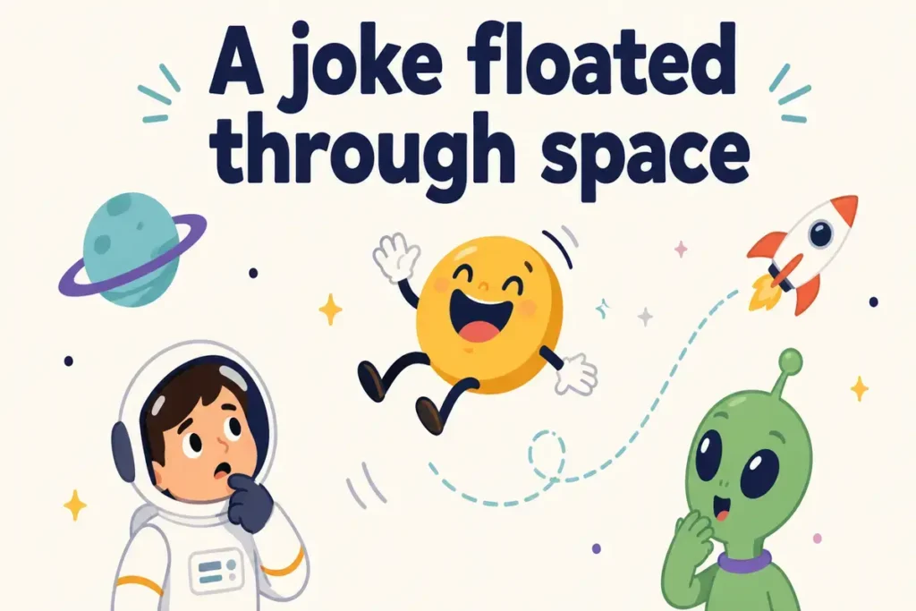 Uranus Jokes For Late Night Laughs