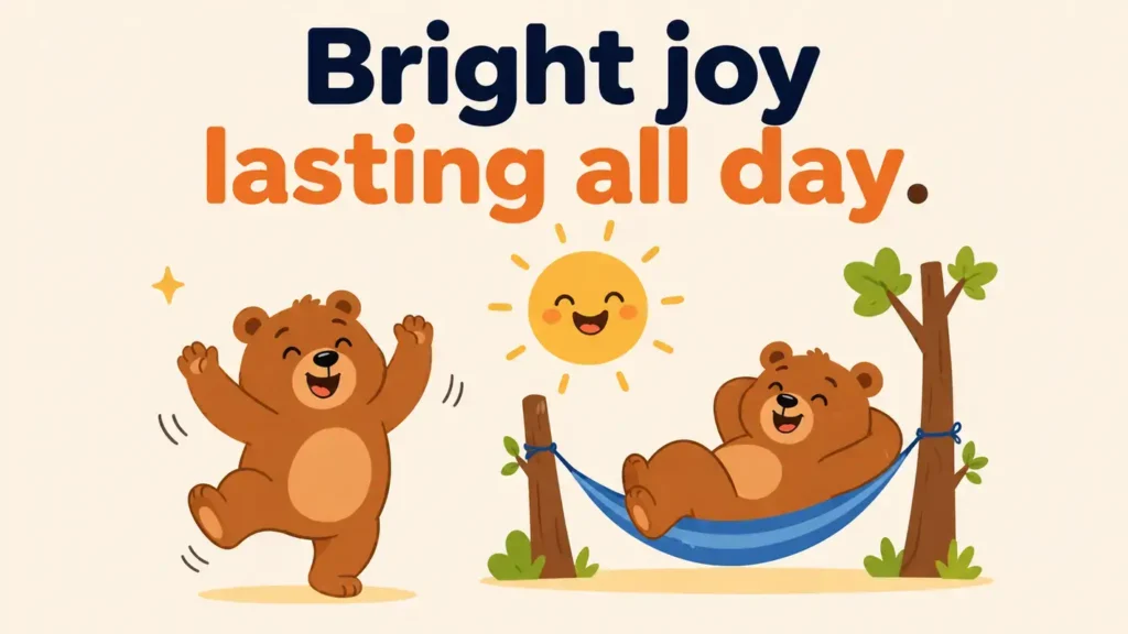 Bear Puns That Wrap Up With A Smile