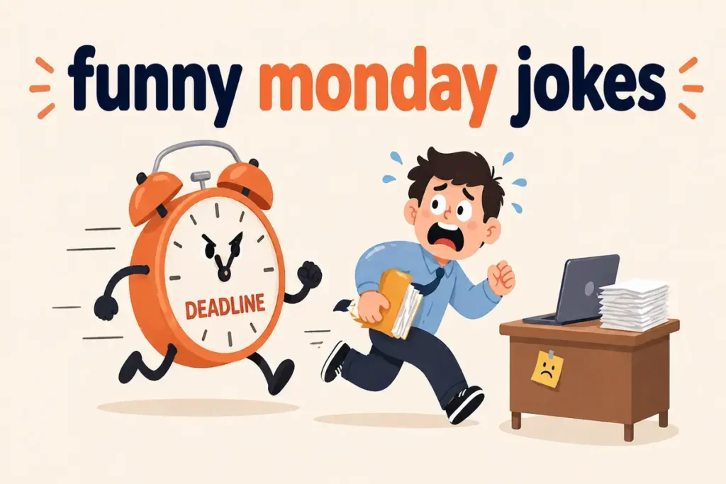 Relatable Office Moments