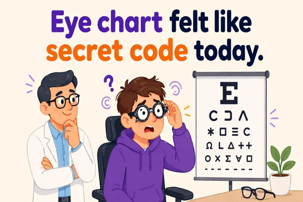 Optometry jokes Career Choice Benefits