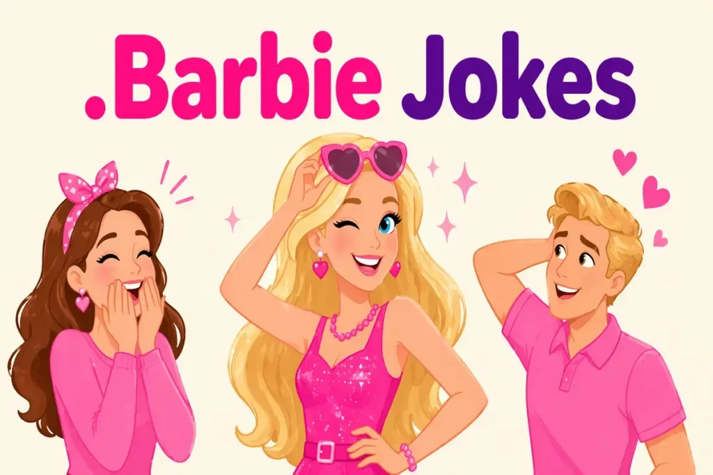 Sparkle Filled Humor Lines
