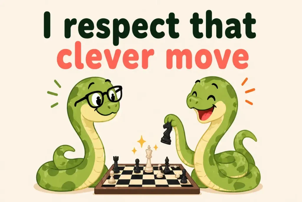 Snake puns for clever comebacks
