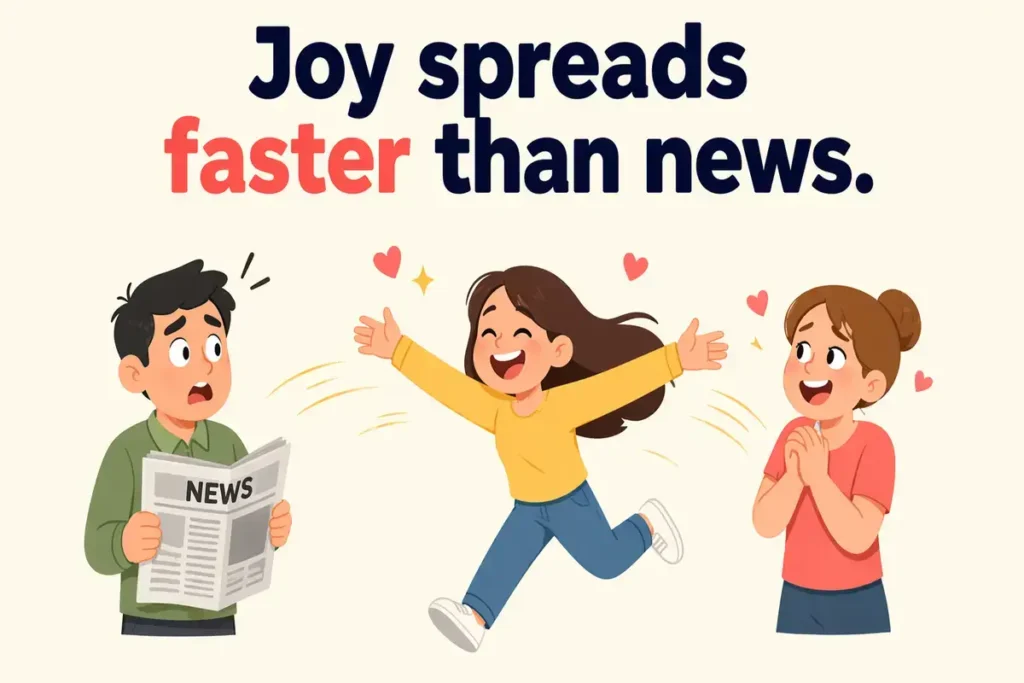 Shareable humor for everyday laughs