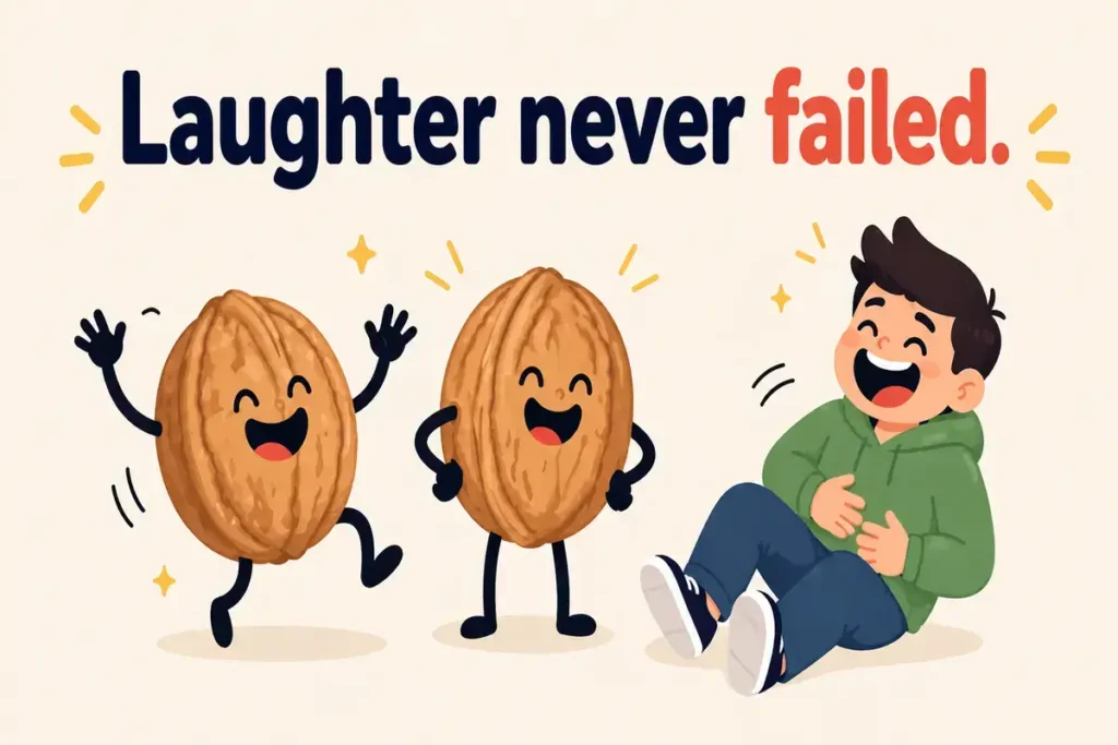 Everyday Humor Moments