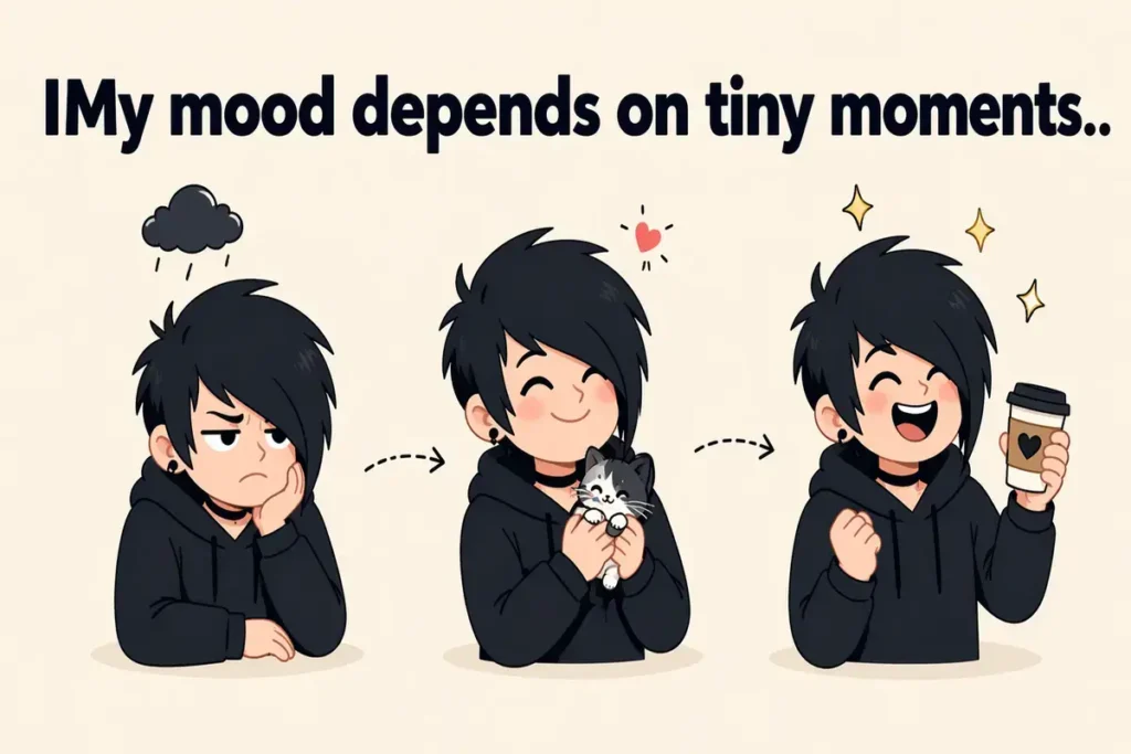 Best Emo Jokes