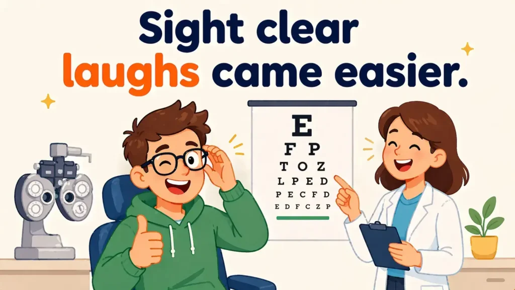 Best Optometry Jokes To Share