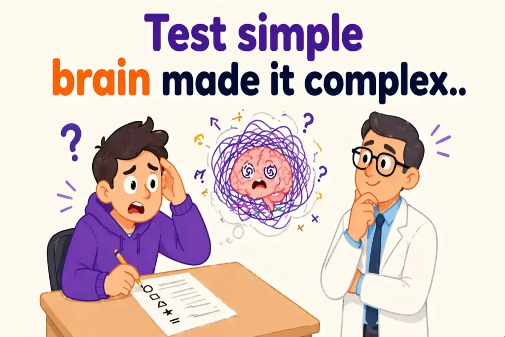 Vision Test Jokes That Hit Hard