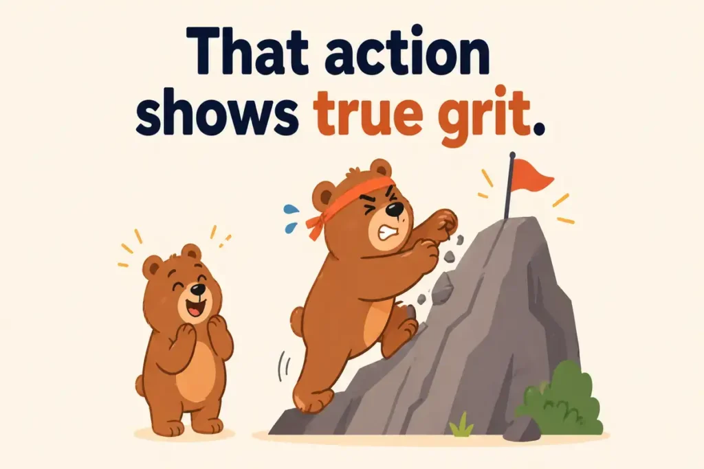 Clever Bear Puns That Show Wit And Style
