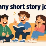 Funny short story jokes that spark-laughs