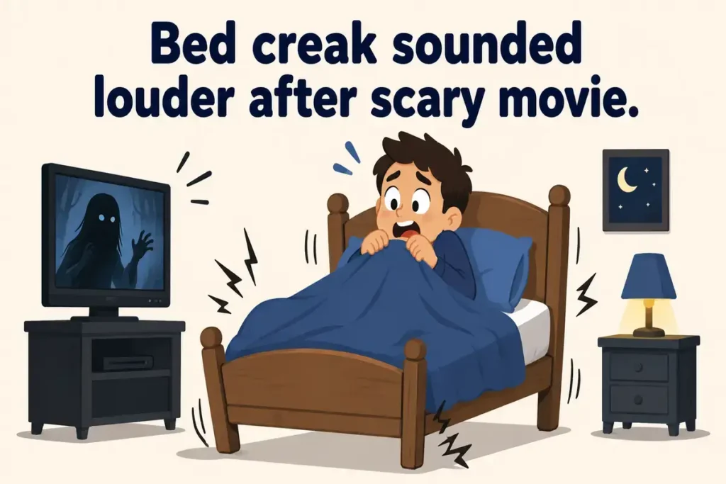 bedtime laughter mini stories