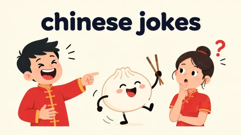 chinese jokes