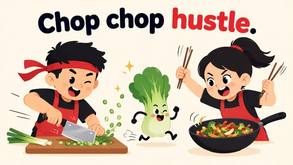 Silly One-Liner Chinese Jokes