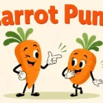 Carrot Puns That Are Unbeetable Fun