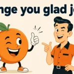 Orange You Glad Jokes That Bring The Citrusnicker Fun