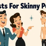 Roasts For Skinny People That Bring The Slimgiggle Energy