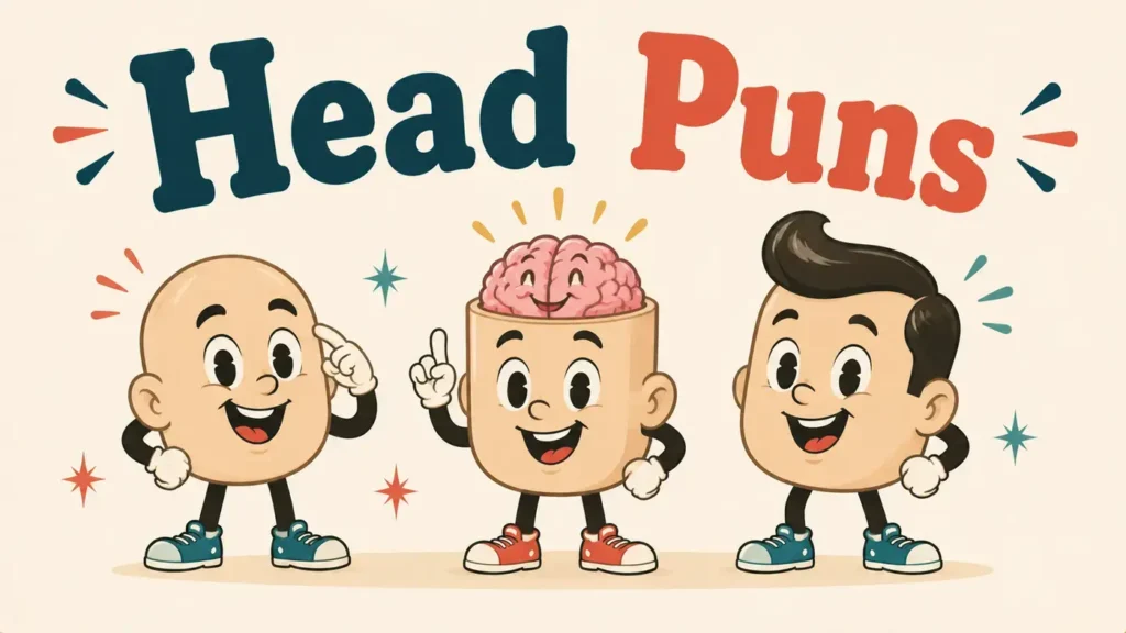 Head Puns
