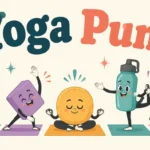 Yoga Puns That Bend Every Frown Into Smiles
