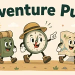 Adventure Puns That Are Trekendously Funny