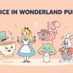 Alice In Wonderland Puns That Are Wonderfully Wacky