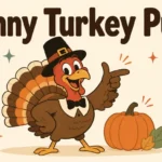 Funny Turkey Puns That Are Gobble-Tastically Hilarious
