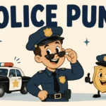 Police Puns That Are Arrestingly Hilarious