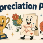 Appreciation Puns That Are Thank You Hilarious