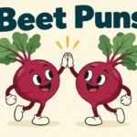 Beet Puns That Are Unbeetably Funny
